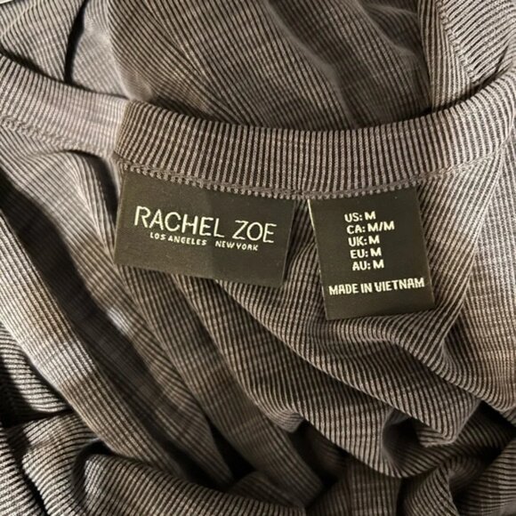 Rachel Zoe Jumpsuit l PTP 20 - Picture 4 of 5